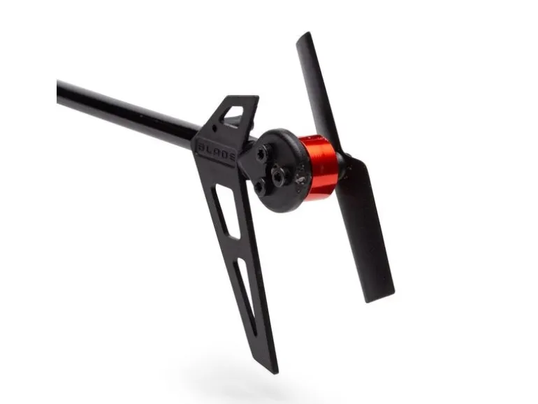 BLADE Helikopter InFusion 120 AS3X & SAFE, BNF Basic