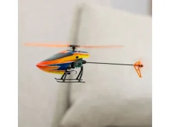 BLADE Helikopter Revolution 90 FP SAFE RTF, AS3X