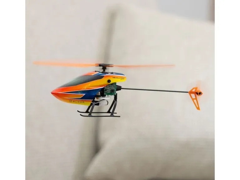 BLADE Helikopter Revolution 90 FP SAFE RTF, AS3X