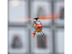 BLADE Helikopter Revolution 90 FP SAFE RTF, AS3X