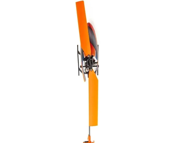BLADE Helikopter Revolution 90 FP SAFE RTF, AS3X