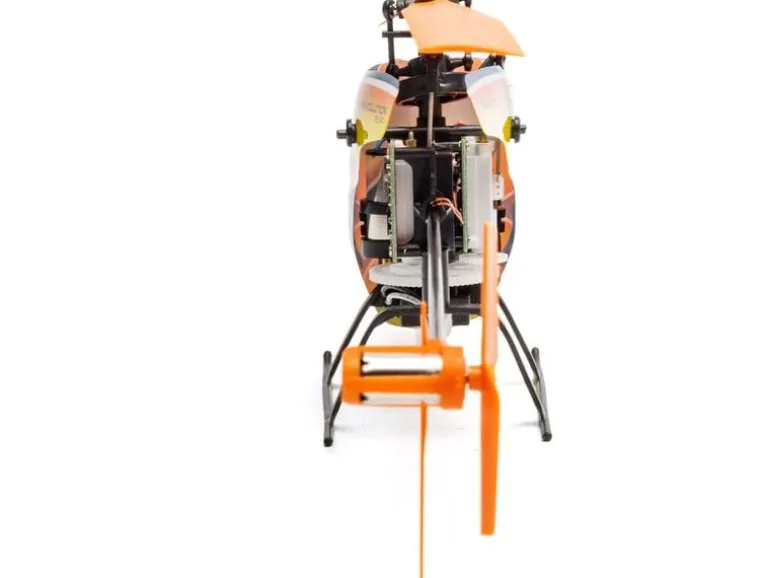 BLADE Helikopter Revolution 90 FP SAFE RTF, AS3X