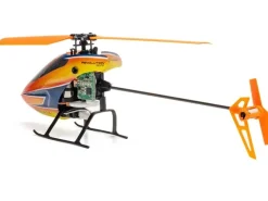 BLADE Helikopter Revolution 90 FP SAFE RTF, AS3X