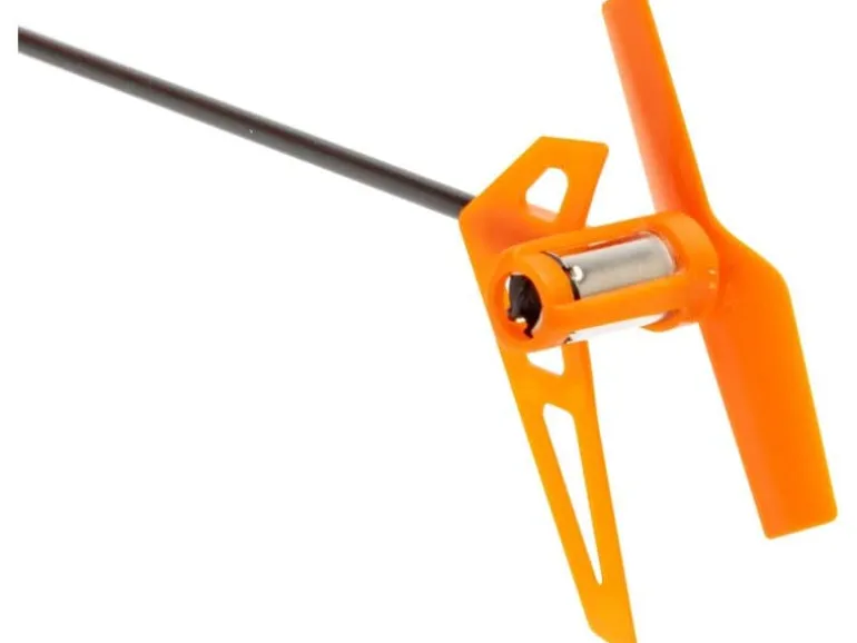 BLADE Helikopter Revolution 90 FP SAFE RTF, AS3X