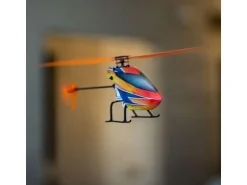 BLADE Helikopter Revolution 90 FP SAFE RTF, AS3X