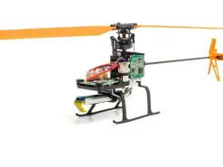 BLADE Helikopter Revolution 90 FP SAFE RTF, AS3X