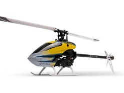 BLADE Helikopter Revolution 235 CP EP BNF Basic with Safe