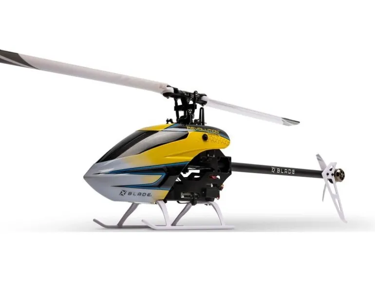 BLADE Helikopter Revolution 235 CP EP BNF Basic with Safe