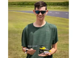 BLADE Helikopter 120 S2 BNF