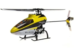 BLADE Helikopter 120 S2 BNF