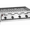 Blaser + Trösch Gastrobräter PROFI 4 mit Edelstahlbrennern