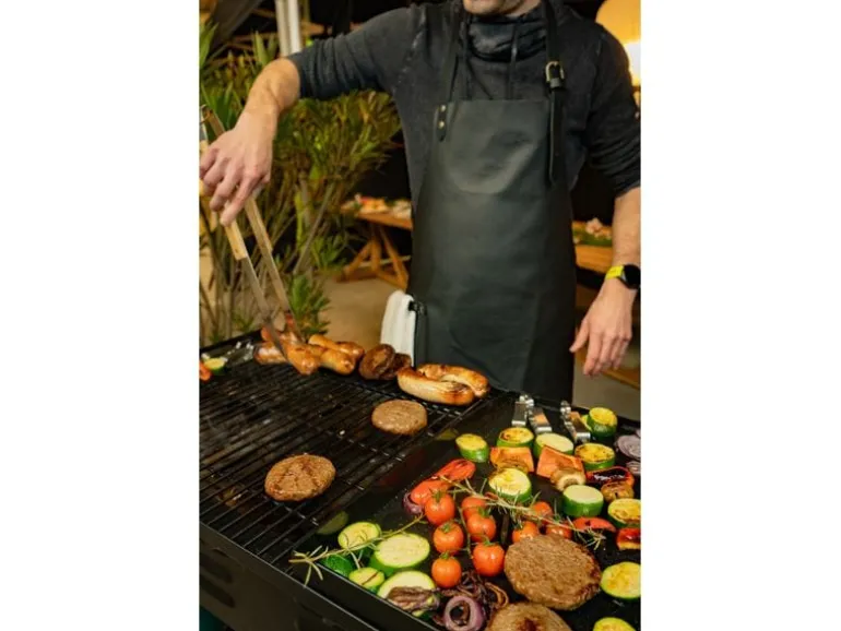 Blaser + Trösch Gastrogrill Companion Pro