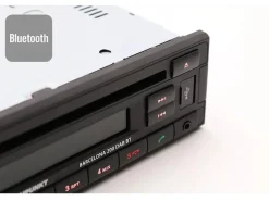 Blaupunkt Autoradio Barcelona 200 DAB-BT 1 DIN