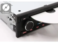 Blaupunkt Autoradio Barcelona 200 DAB-BT 1 DIN