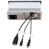 Blaupunkt Autoradio Bremen SQR 46D AB 1 DIN