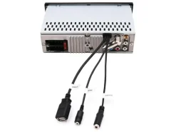 Blaupunkt Autoradio Bremen SQR 46D AB 1 DIN