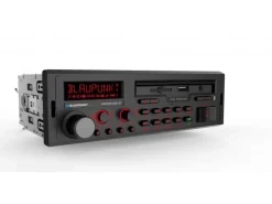 Blaupunkt Autoradio Bremen SQR 46D AB 1 DIN