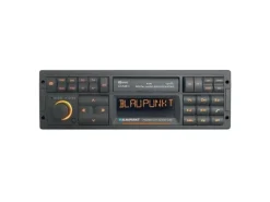 Blaupunkt Autoradio Frankfurt RCM82DAB, 1 DIN