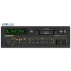 Blaupunkt Autoradio Hamburg SQM 23 DAB Youngtimer 1 DIN