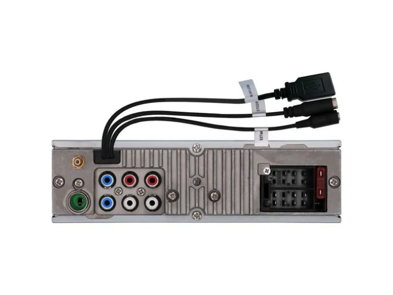 Blaupunkt Autoradio Hamburg SQM 23 DAB Youngtimer 1 DIN