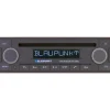 Blaupunkt Autoradio Stockholm 1 DIN