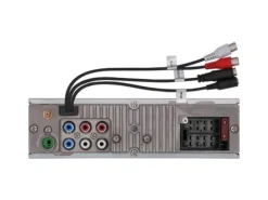 Blaupunkt Autoradio Stockholm 1 DIN