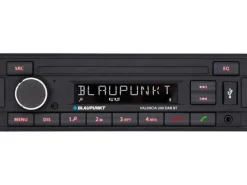 Blaupunkt Autoradio Valencia 200 DAB-BT 1 DIN