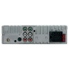 Blaupunkt Autoradio 4 x 50W FM, DAB+, Bluetooth, USB 1 DIN