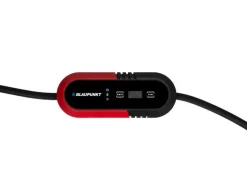 Blaupunkt Mobile Ladestation 11 KW, 16 A, CEE16, Typ 2 Rot