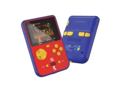 Blaze Handheld HMT Super Pocket Rare Edition (DE,EN,FR,IT,ES)