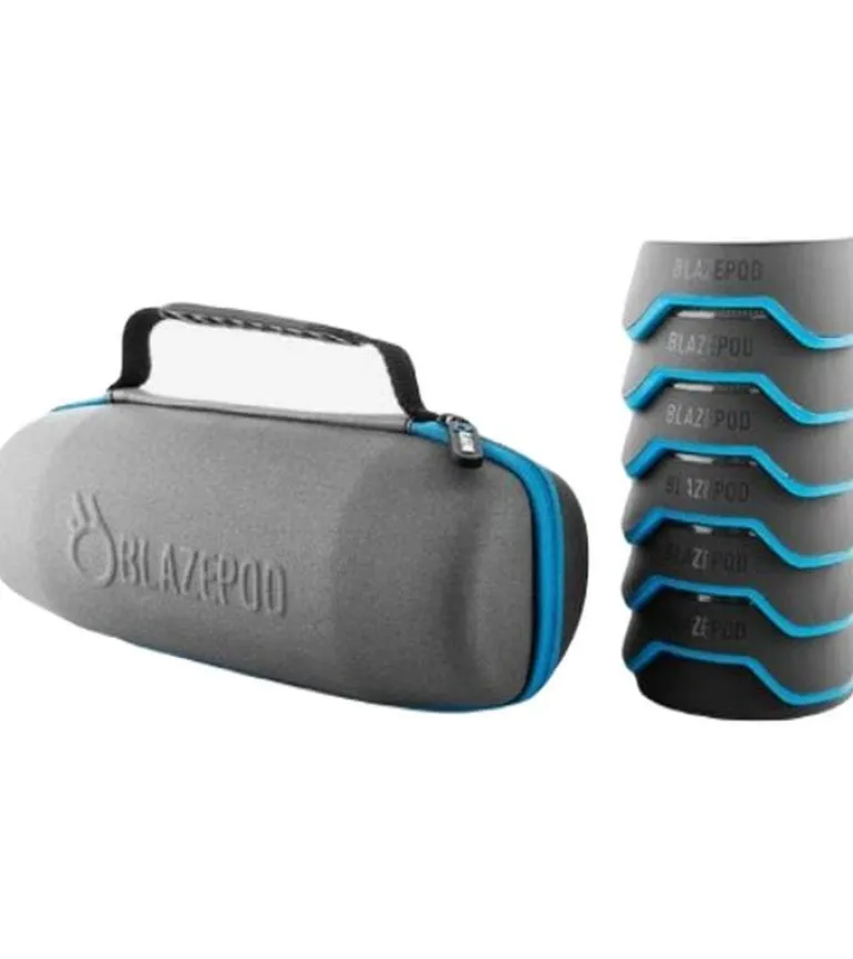 Blazepod Trainer Kit 6 Pods