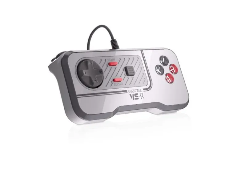 Blaze Spielkonsole Evercade VS-R Solo