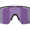 Bliz Sportbrille Matrix Small Lens Grey w Putple Multi