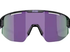 Bliz Sportbrille Matrix Small Lens Grey w Putple Multi