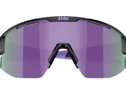 Bliz Sportbrille Matrix Small Lens Grey w Putple Multi