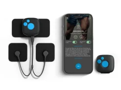 Bluetens Elektrostimulationsgerät Duo Sport 2