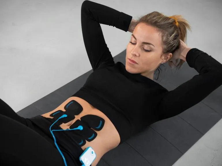 Bluetens Elektrostimulationsgerät Power Pack