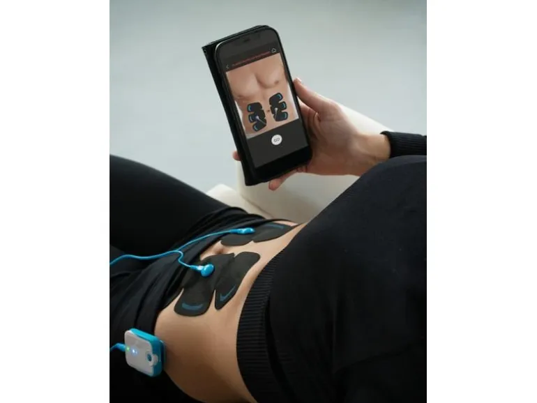 Bluetens Elektrostimulationsgerät Power Pack