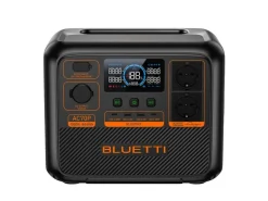 BLUETTI Power Station AC70P 864 Wh