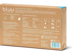 bluu Universal Waschmittelstreifen Alpenfrische 180 Stück