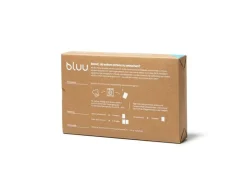 bluu Universal Waschmittelstreifen Alpenfrische 60 Stück