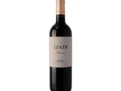 Bodegas Izadi Izadi Reserva 0.75 l