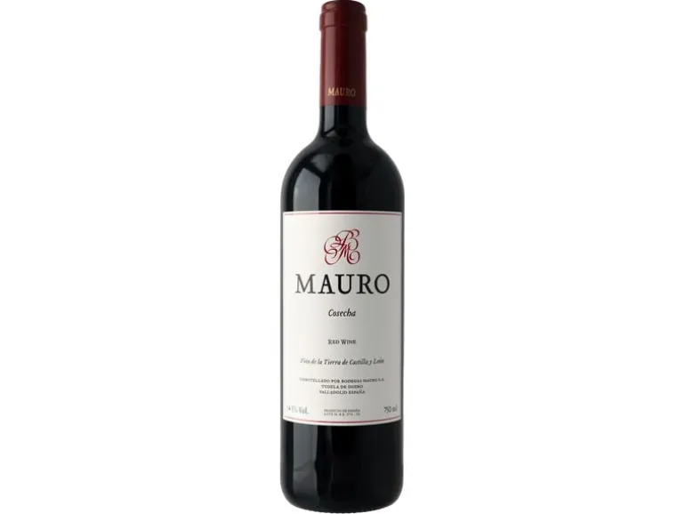 Bodegas Mauro Mauro 0.75 l