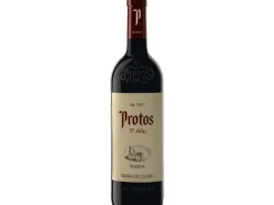 Bodegas Protos Protos Reserva 0.75 l