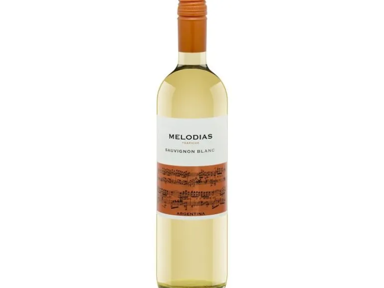 Bodega Trapiche Melodias Sauvignon Blanc 0.75 l