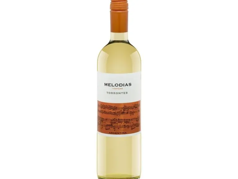 Bodega Trapiche Melodias Torrontés 0.75 l