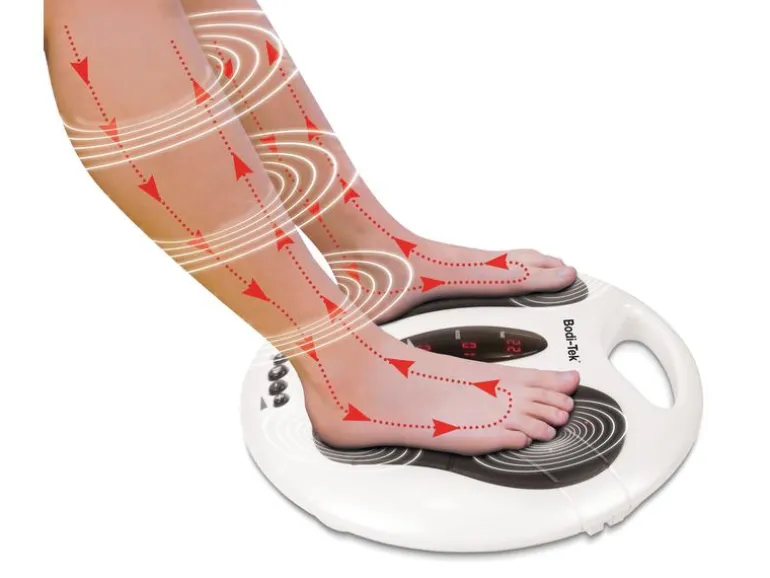 Bodi-Tek Elektrostimulationsgerät Circulation Plus Active