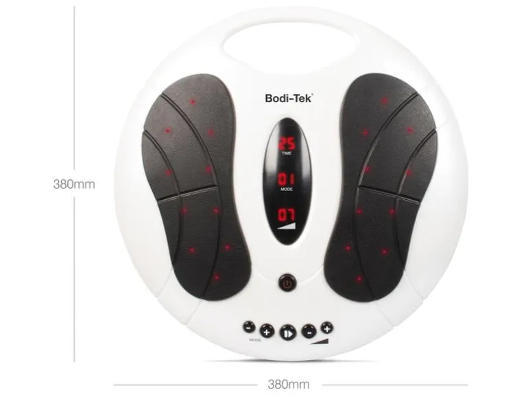 Bodi-Tek Elektrostimulationsgerät Circulation Plus Active