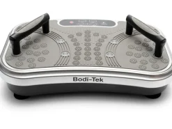 Bodi-Tek Vibrationstrainer Exercise Pro