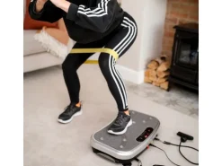 Bodi-Tek Vibrationstrainer Exercise Pro